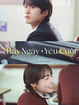 Bảy Ngày Yêu Cuối