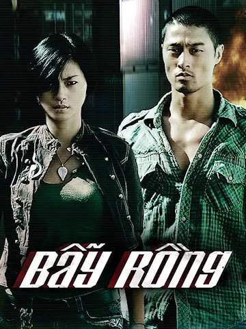 Phim Bẫy Rồng - Clash (2009)