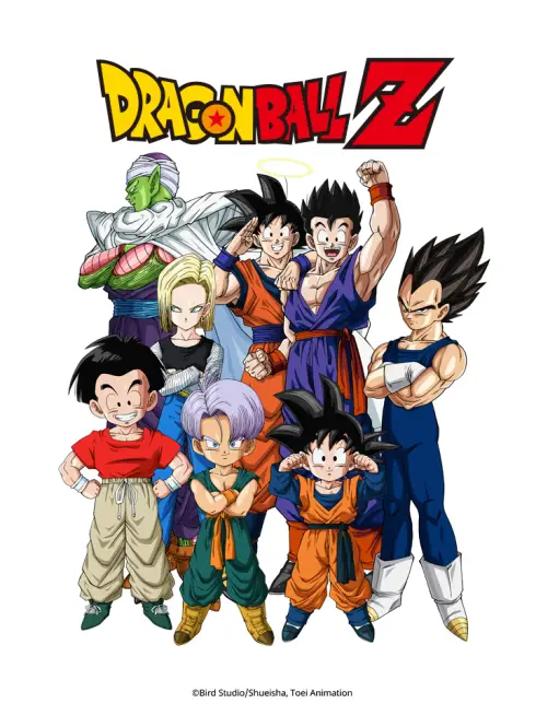 Phim Bảy Viên Ngọc Rồng Z: Kẻ Mạnh Nhất - Dragon Ball Z: The World's Strongest (1990)