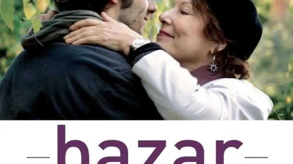 Phim Bazar - Bazar (2009)
