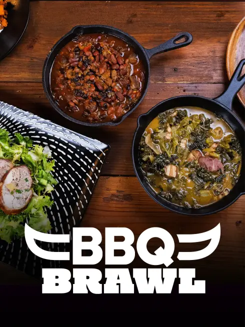 BBQ Brawl