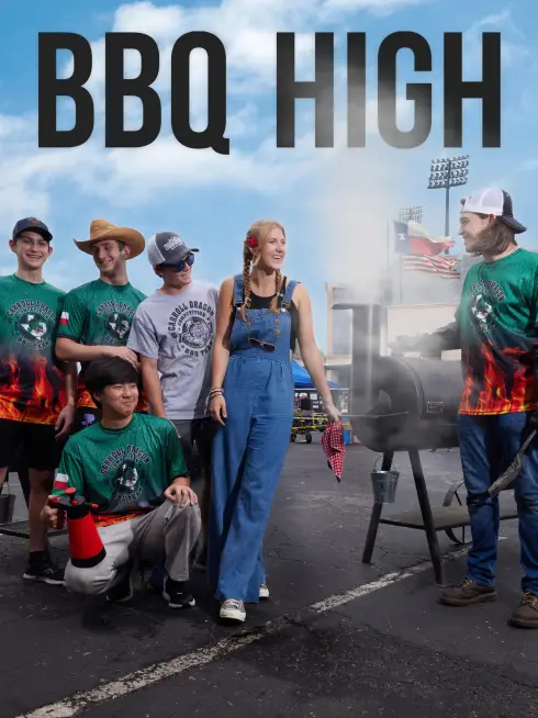  BBQ High (2024)