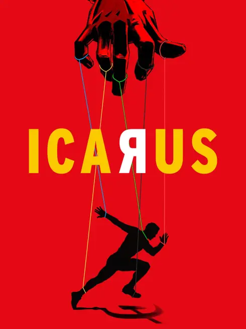 Bê Bối Doping Icarus