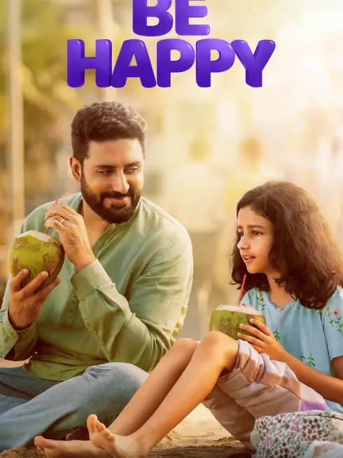  Be Happy (2025)