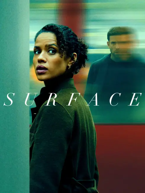 Phim Bề Nổi (Phần 2) - Surface (Season 2) (2025)