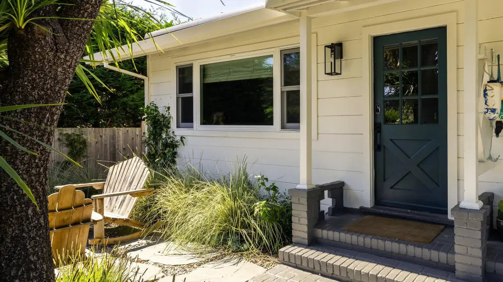 Phim Beach Cottage Chronicles - Beach Cottage Chronicles (2022)