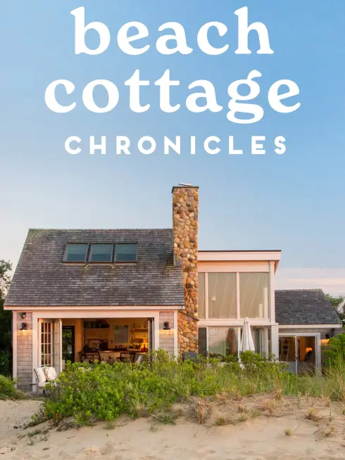 Beach Cottage Chronicles