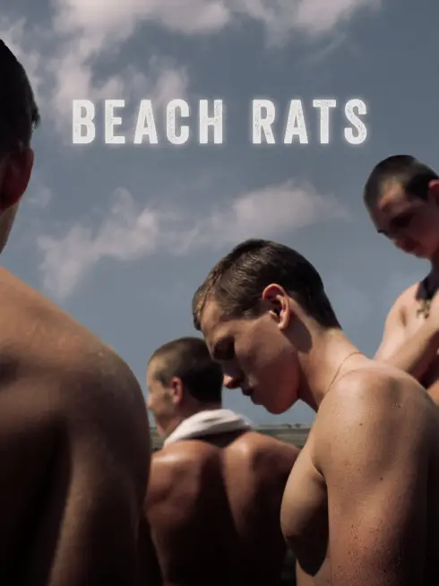 Phim Beach Rats - Beach Rats (2017)