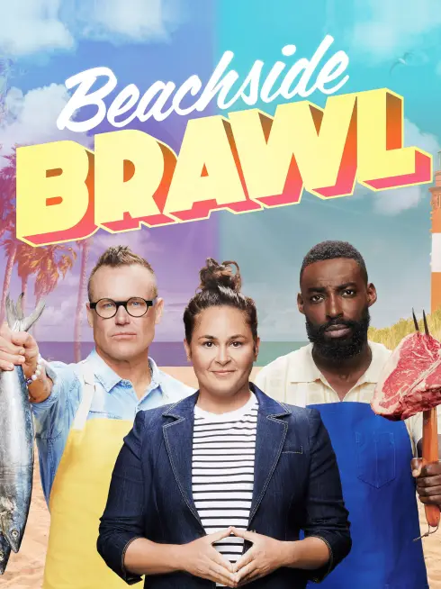 Beachside Brawl