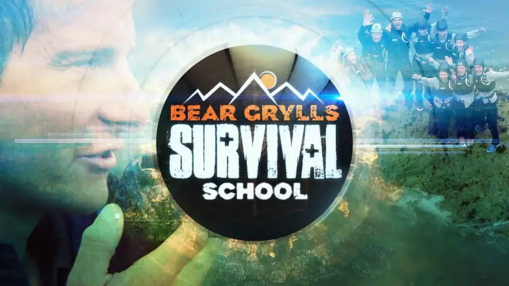 Phim Bear Grylls: Survival School - Bear Grylls: Survival School (2016)