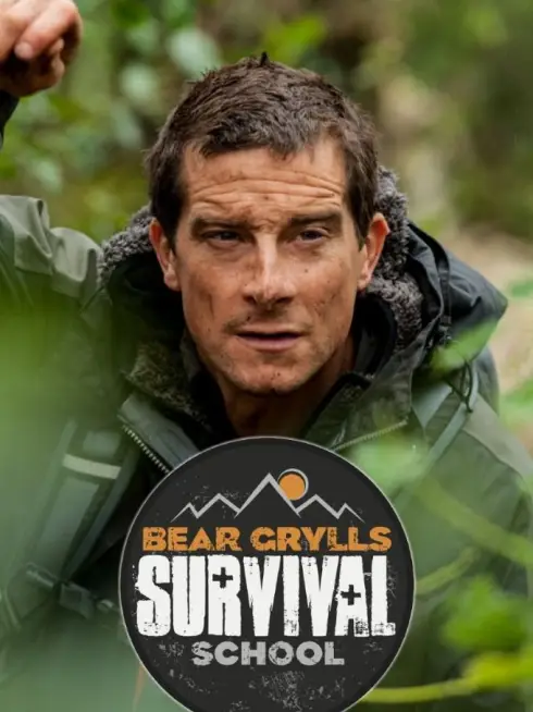 Bear Grylls: Survival School
