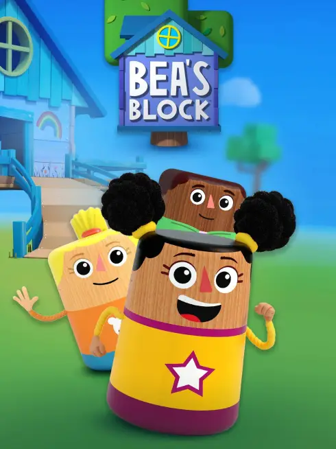 Bea's Block