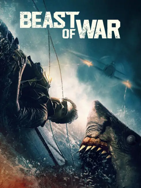  Beast of War (2025)
