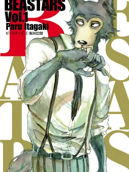 BEASTARS: Thế giới người thú (Phần 1)