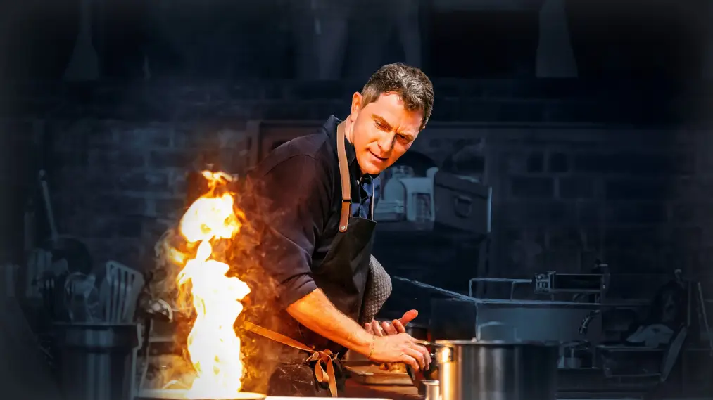 Phim Beat Bobby Flay - Beat Bobby Flay (2013)