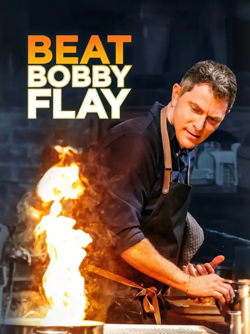  Beat Bobby Flay (2013)