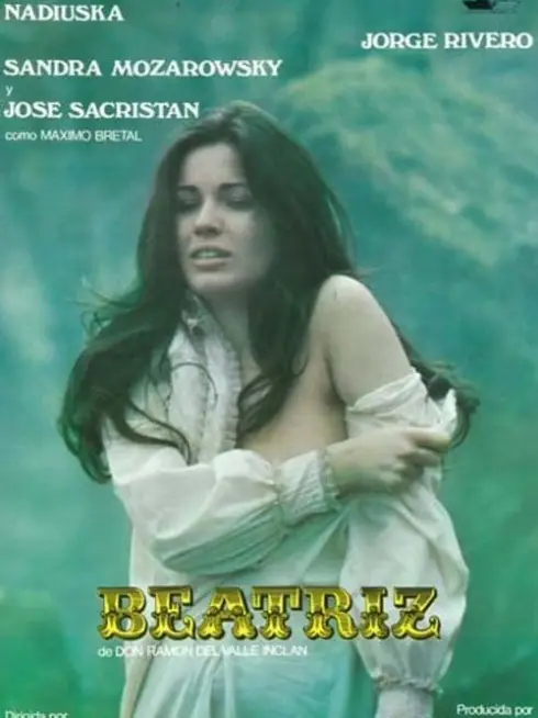 Phim Beatriz - Beatriz (1976)
