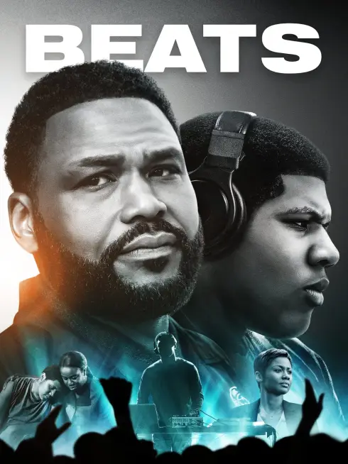 Phim Beats - Beats (2019)
