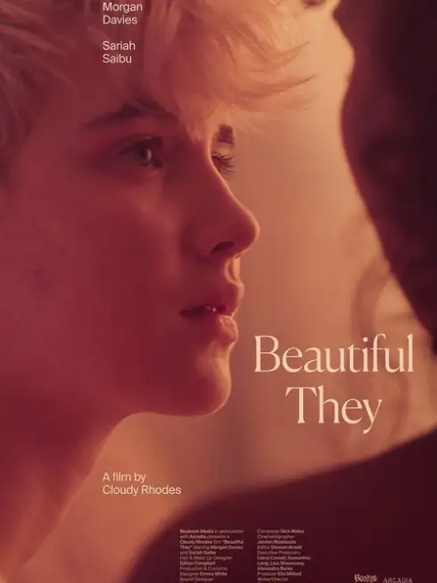  Beautiful They (2021)
