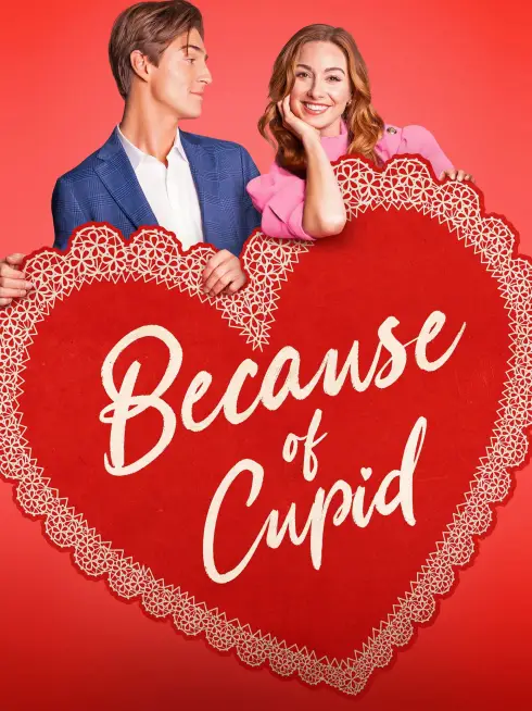  Because of Cupid (2026)