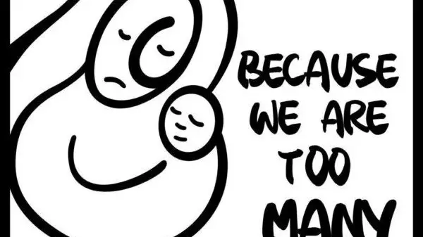 Phim Because We Are Too Many - Because We Are Too Many (2024)
