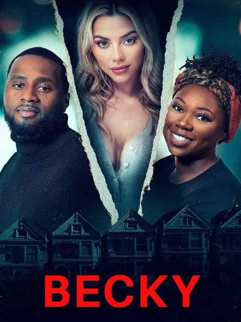  Becky (2024)
