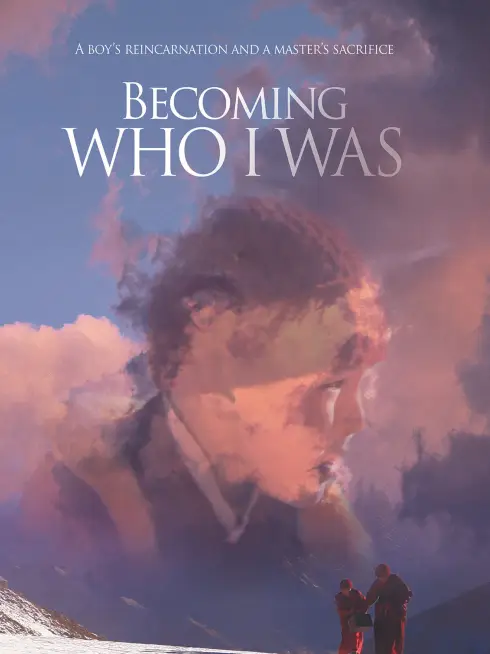Becoming Who I Was