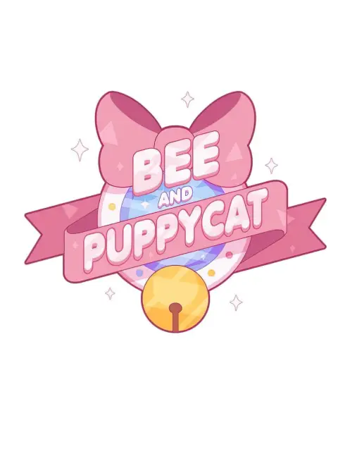 Bee and PuppyCat