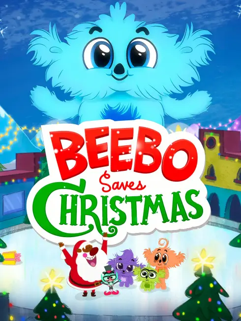 Phim Beebo Cứu Giáng Sinh - Beebo Saves Christmas (2021)