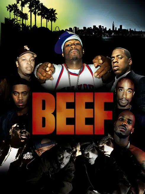  Beef (2003)