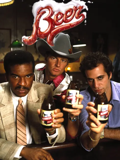  Beer (1985)