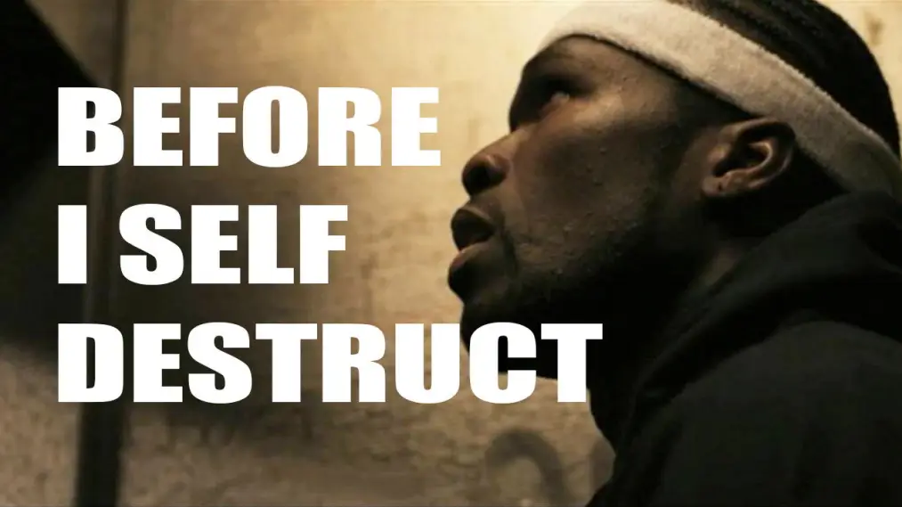 Phim Before I Self Destruct - Before I Self Destruct (2009)