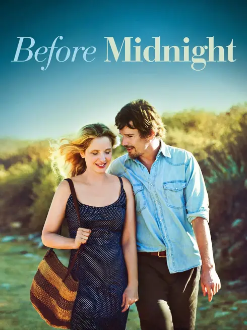 Before Midnight