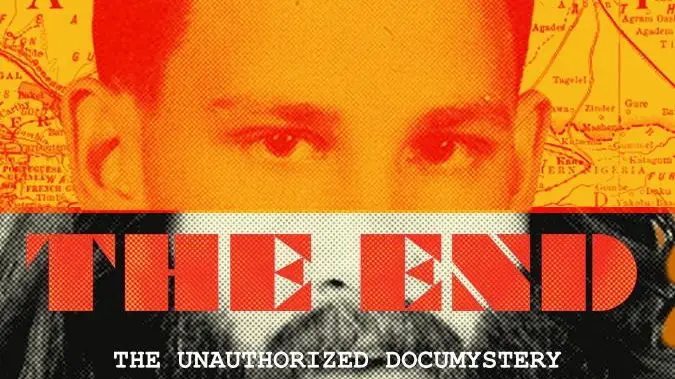 Before the End: Searching for Jim Morrison
