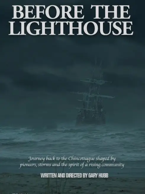 Before the Lighthouse