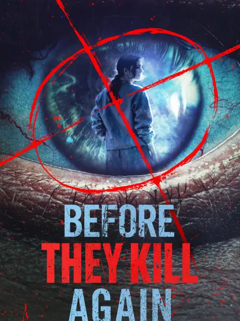 Before They Kill Again