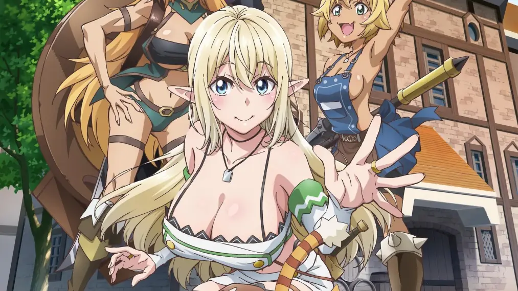 Phim Beheneko: The Elf-Girl's Cat Is Secretly an S-Ranked Monster! - Sランクモンスターの《ベヒーモス》だけど、猫と間違われてエルフ娘の騎士（ペット）として暮らしてます (2025)