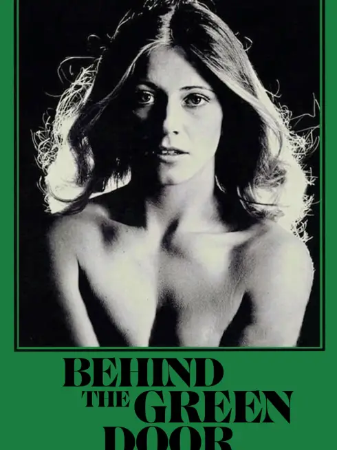  Behind the Green Door (1972)