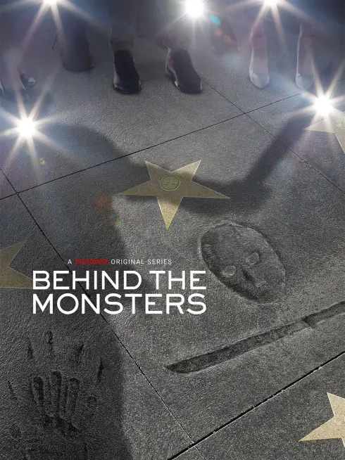 Behind the Monsters