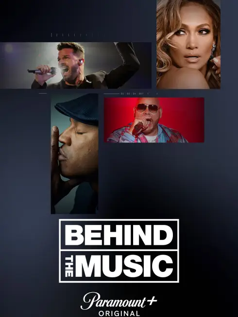  Behind the Music (2021)