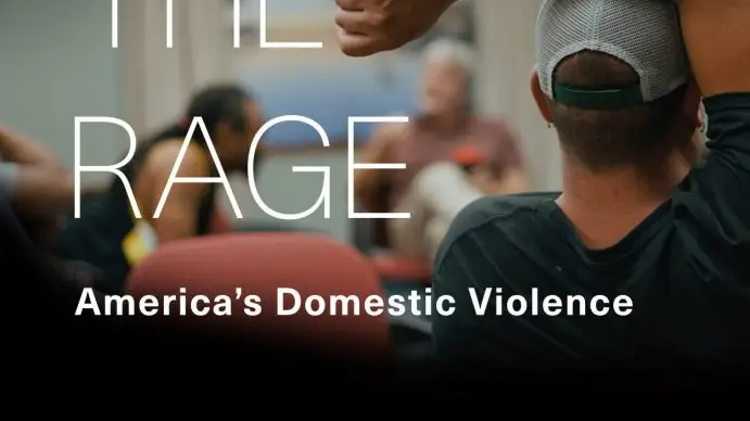 Phim Behind the Rage: America's Domestic Violence - Behind the Rage: America's Domestic Violence (2022)