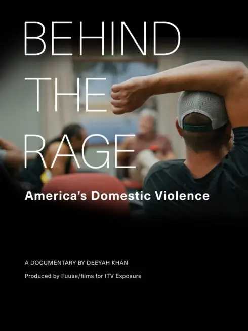  Behind the Rage: America's Domestic Violence (2022)