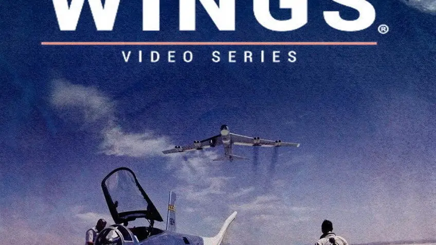 Phim Behind the Wings - Behind the Wings (2019)