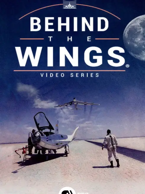  Behind the Wings (2019)