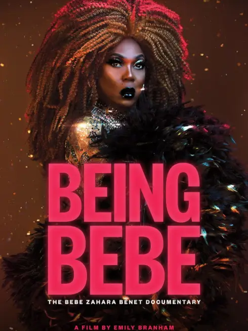  Being BeBe (2021)