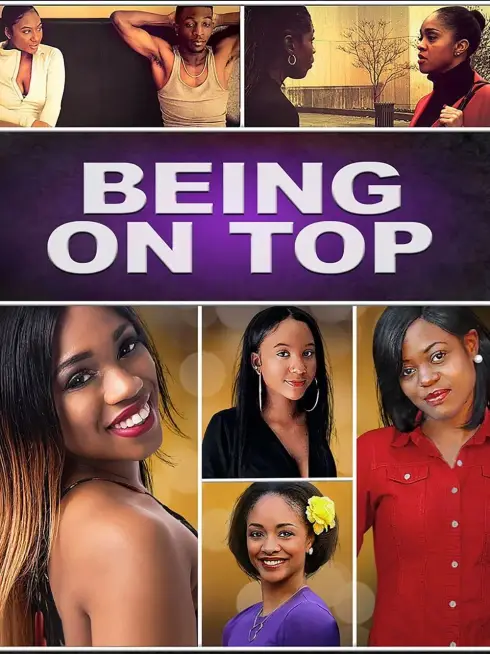  Being On Top (2020)