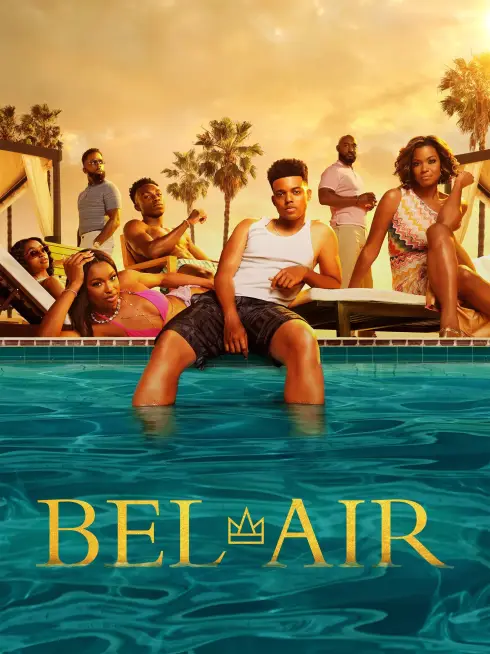 Bel-Air