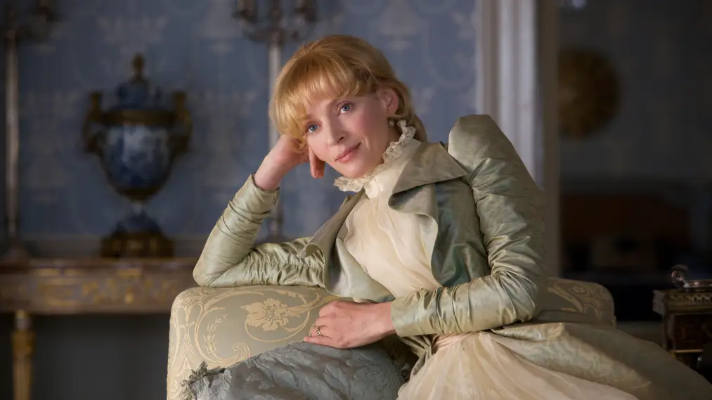 Bel Ami