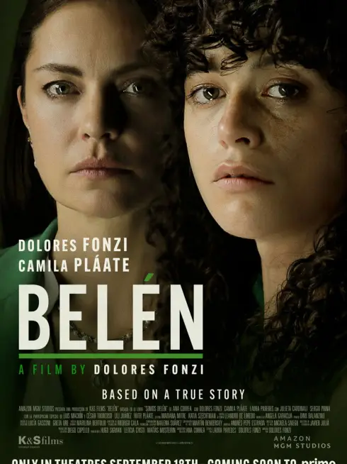  Belén (2025)