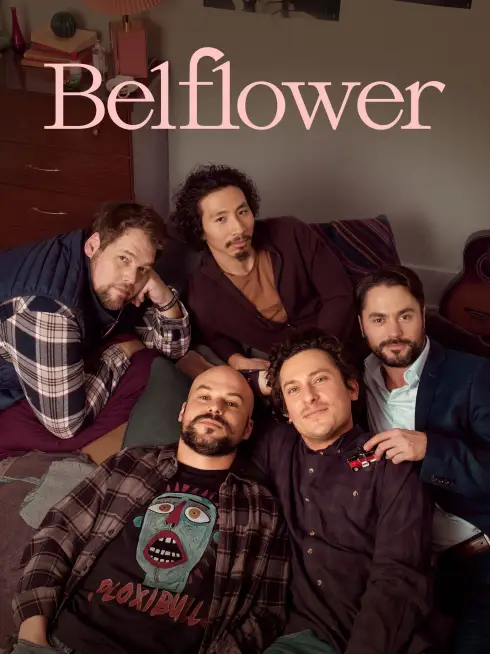 Belflower